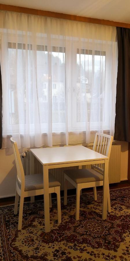 Zimmervermietung Stocker Waidhofen an der Ybbs Eksteriør billede
